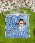 (image for) Let It Snow